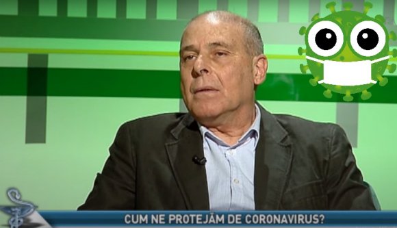Temesvári sztárorvos: nem azért halt meg hat betegünk, mert nem volt hely az intenzív osztályon