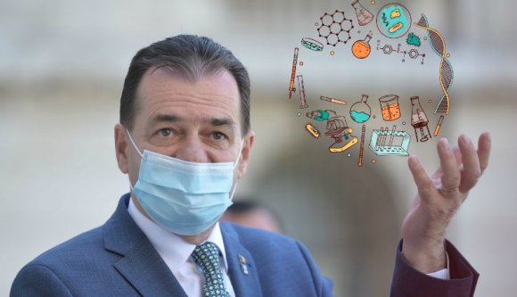 A miniszterelnök úgy elmagyarázta, miért olyan magas a hazai koronások halálozási rátája, hogy csak na