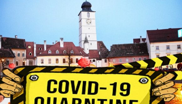 Nagybánya után Nagyszeben sem úszta meg a karantén meghosszabbítását