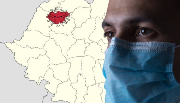 „Bárki vírushordozó lehet, aki szembejön” – Szilágy megyében már a kijárási tilalom bevezetését fontolgatják