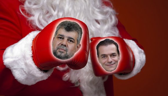 Lehet, hogy mégsem kapunk Mikulásra parlamenti választásokat?