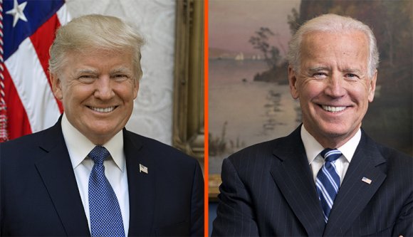 Kire szavazna Ön az amerikai elnökválasztáson? (SZAVAZÓGÉP)