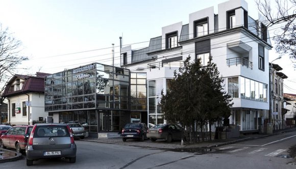Itt a megoldás a szállodák túlélésére: már működik az első romániai robothotel
