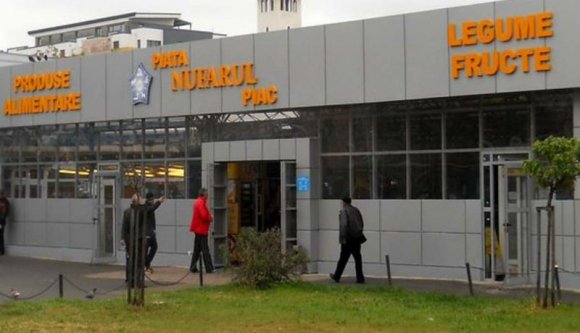 Jó hír a váradiaknak: a szigorítások ellenére sem zárják be a piacokat