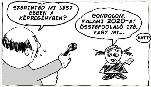 Elég elé világ – 540.