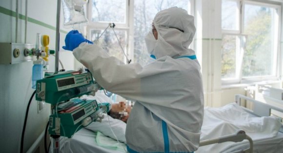 Mi a helyzet a kolozsvári Covid-fronton? Semmi jó, de a rendszer még működik