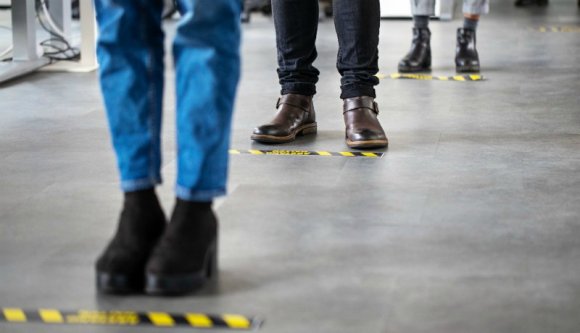 Tizenegy megyében nincs több ágy az intenzív osztályon, aggasztó a súlyos betegek száma