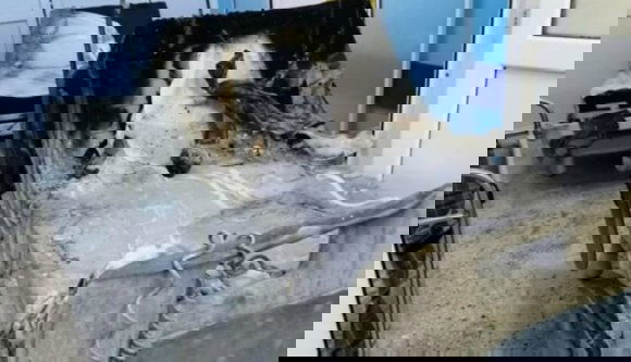 Közveszélyes kórházak: miért olyan gyakoriak a tűzesetek mostanában?