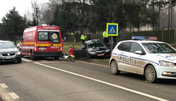 Lelőttek a rendőrök egy részegnek tűnő ámokfutó sofőrt, aki belehalt sérüléseibe (VIDEÓval)