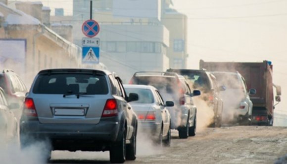 Ennél azért kicsit többre lenne szükség a levegő szennyezettségének csökkentésére