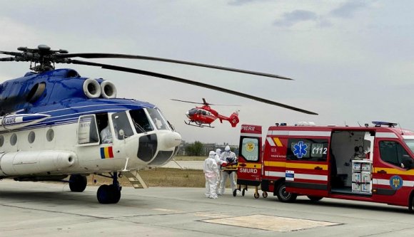 Így könnyű versenyvizsgát nyerni: a tételeket és a helyes válaszokat is megkapta előre a légi mentés volt parancsnoka