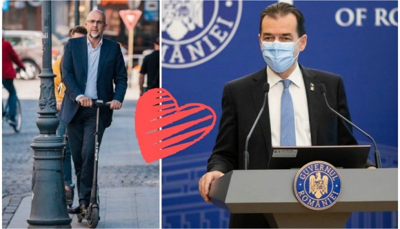 Nem túl meglepő: az RMDSZ szívesen kormányozna a PNL-vel