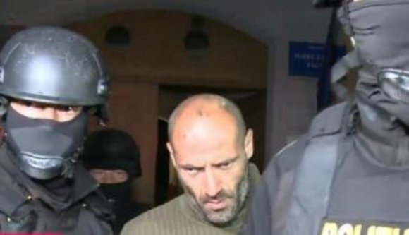 Évtizedeket tölthet a rácsok mögött a Temes megyei gyilkos ámokfutó