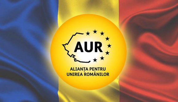 Az AUR aurája