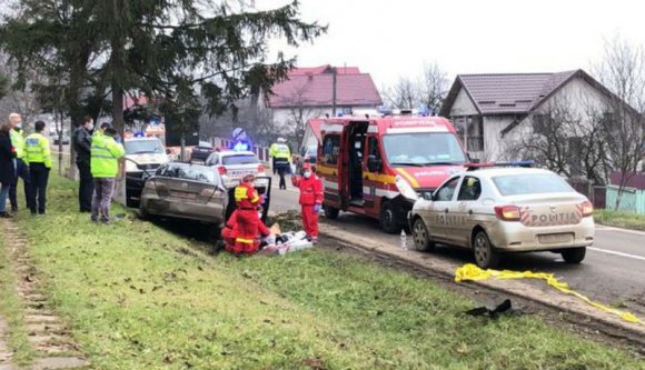 Elítélt gyermekkereskedő volt az autós üldözés során lelőtt férfi