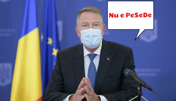 Iohannis egyértelművé tette, hogy a PSD megnyerte, de elvesztette a választásokat
