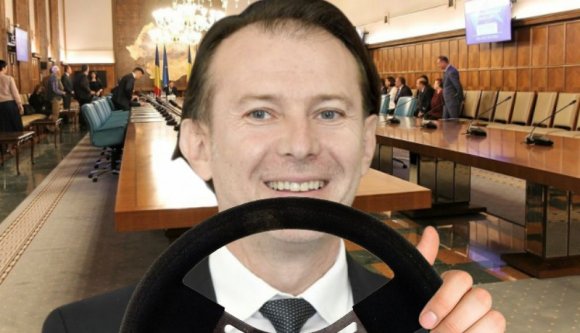 Retorikai iskolát lehetne alapozni arra, ahogy a miniszterelnök a megszorításokat becézgeti