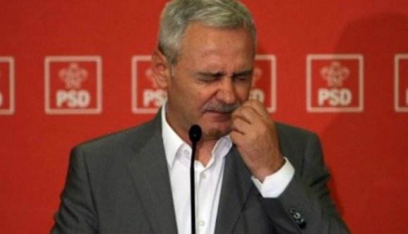 Minden összejött: elkapta a koronavírust a börtönben Dragnea