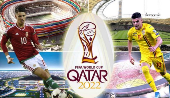 Hajszálon múlott, de elkerülte egymást Románia és Magyarország a vb-selejtezőkben