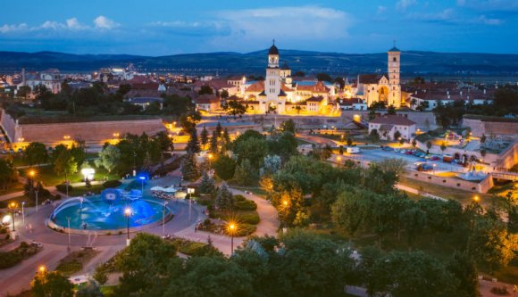 Gyulafehérvárt az ág és a járvány is tovább húzza