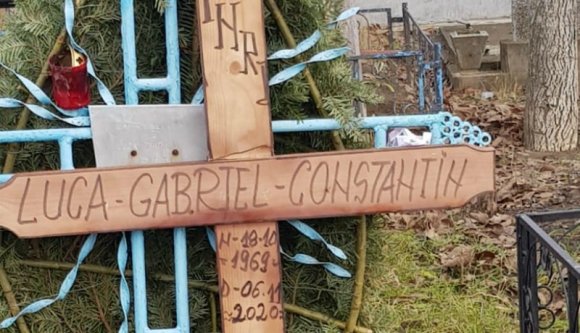 Karácsonyi feltámadás: eltemették fiukat, aki egy héttel később mégis hazament