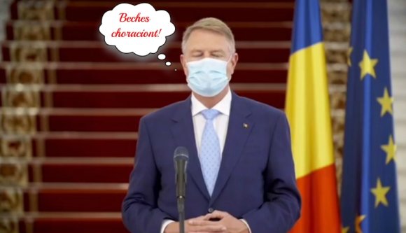 Elnöki üdvözlet: ünnepekre nem kapunk extra korlátozásokat ajándékba! (VIDEÓval)