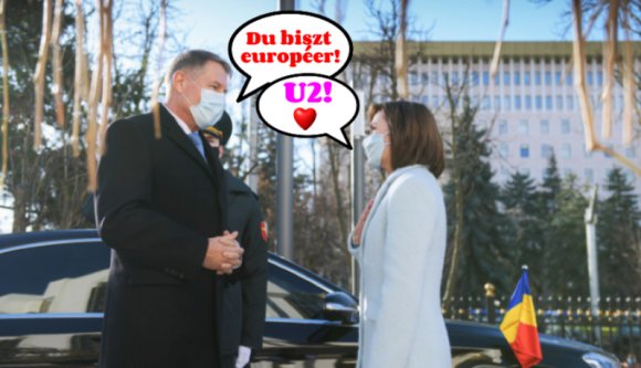 (Majdnem) minden román államelnöke Kisjenőben landolt, és ígért is egy nagyot!