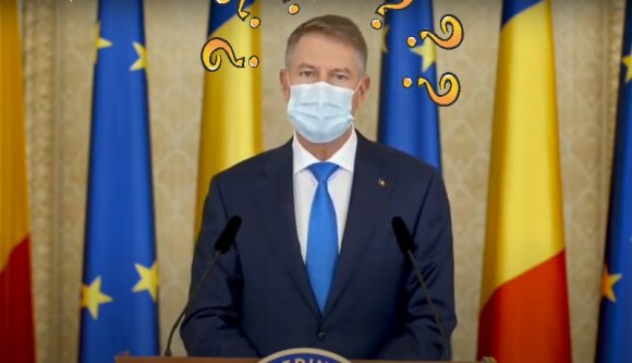 Kormány egyelőre nincs, de Iohannis azt ígérte, jövő hétfőn legalább az új törvényhozás megalakul