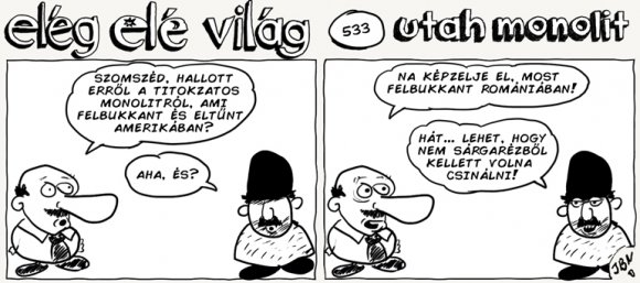 Elég elé világ – 533.