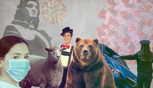 Vírus, kurvázás, birkaszex, balesetek – ezt olvasták Önök a Főtéren 2020-ban