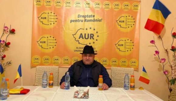 Összenő, ami összetartozik: hírhedt alvilági klánvezér a szélsőséges AUR büszke új tagja