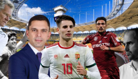 Kevés győzelem, sok veszteség: erre emlékszünk majd 2020 sportjából