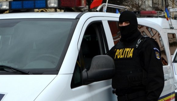 Egy volt Kovászna megyei képviselőt is érintő jókora adócsalási ügyben csaptak le a rendőrök