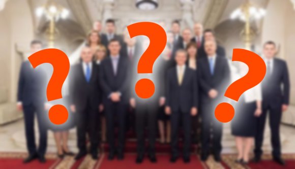 Na de ki alakít kormányt? Gyorselemzés