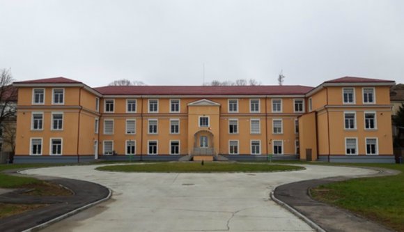 Temesváron avatták fel a világ legnagyobb menekültközpontját