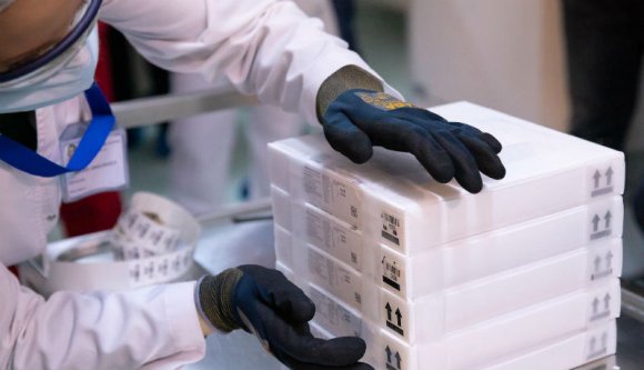 Újra ötezer alatt az esetszám az év első csütörtöki napján