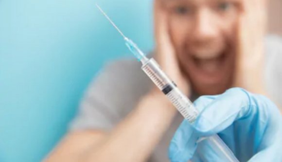 És azt tudta, hogy a tanárok több mint fele nem akarja beadatni a koronavírus elleni oltást?