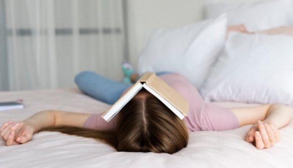 Valami jót is hozott a pandémia: idén többet olvastunk, több zenét hallgattunk