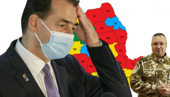 Hoppá: Ludovic Orban lemondott a miniszterelnöki tisztségről, már meg is van az utódja (FRISSÍTÉS)