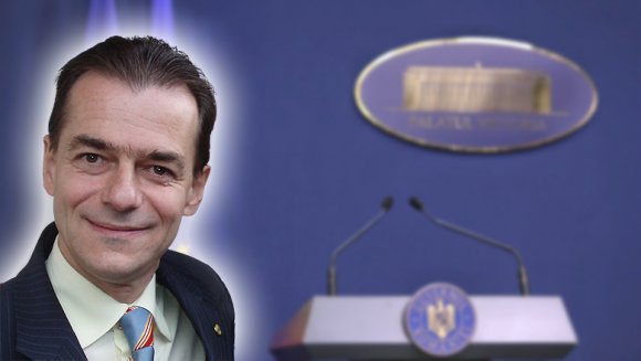 Változik az Orban fekvése: mégis Ludovic lehet a jobbközép koalíció miniszterelnök-jelöltje