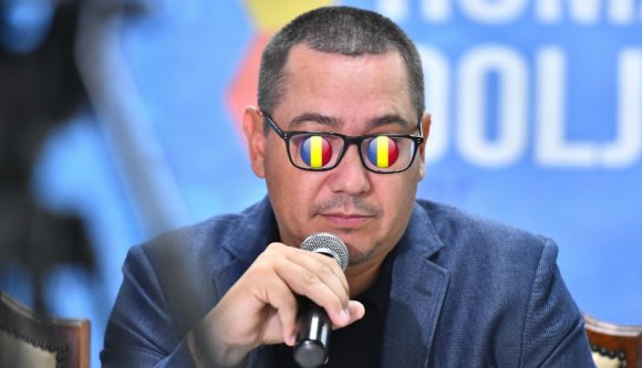 Ponta: valahol Románián kívül eldöntötték, hogy az európai Románia a Kárpátoknál ér véget!