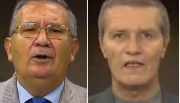 Két, az 1989-es forradalom elleni véres fellépésben való részvétellel gyanúsított volt tiszt is az AUR képviselője lett