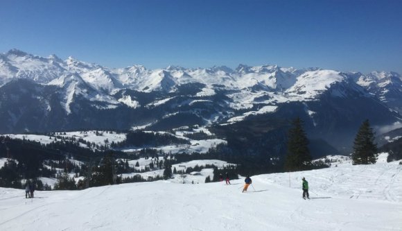 Akkor mi is lesz az idei síszezonnal Romániában?