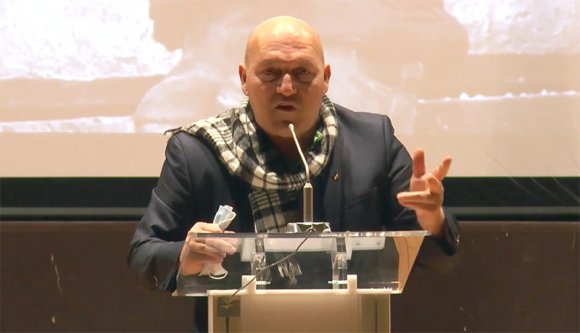 Temesvári forradalmár: „Tőkés László nem robbantott ki semmiféle forradalmat”