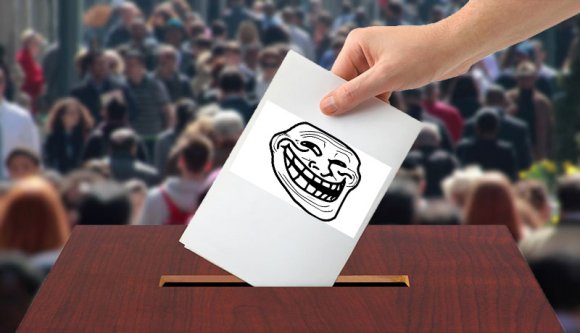 116 százalékos részvétel egy vâlceai községben, 8500 szavazópolgár két galaci lakásban