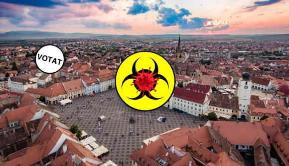 Lezajlottak a választások, megy tovább az élet, no meg a vesztegzár