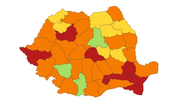 Járványadatok: kevesebb a halott, a súlyos esetek száma változatlan