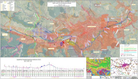 Alagutakkal kerüli ki a Bükk egy részét a majdani kolozsvári körgyűrű
