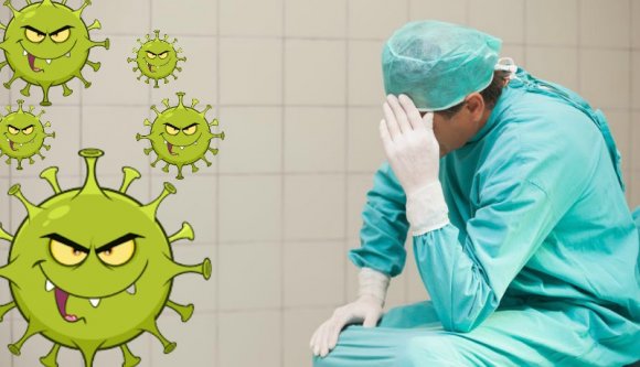 Már három románnál mutatták ki az új koronatörzset, de vélhetően ez csak a jéghegy csúcsa