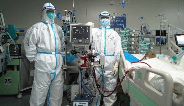 Visszatértünk a háromezres szintre: 3525 új fertőzöttet regisztráltak az utóbbi 24 órában